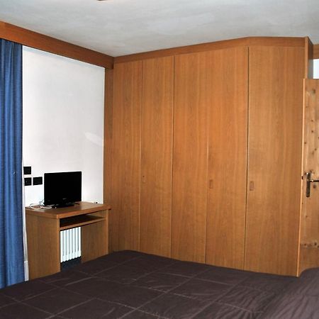 Residenza E Appartamenti Le Colonnine Pozza di Fassa Bagian luar foto